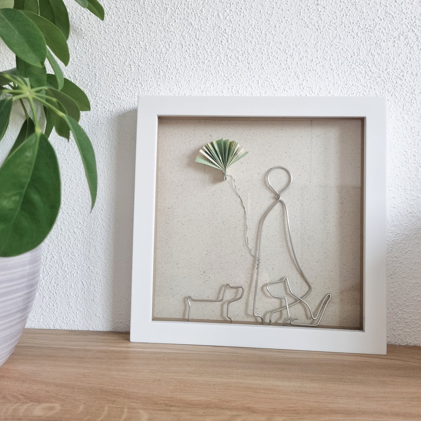 Hochzeitsgeschenk Brautpaar *individualisierbar*
