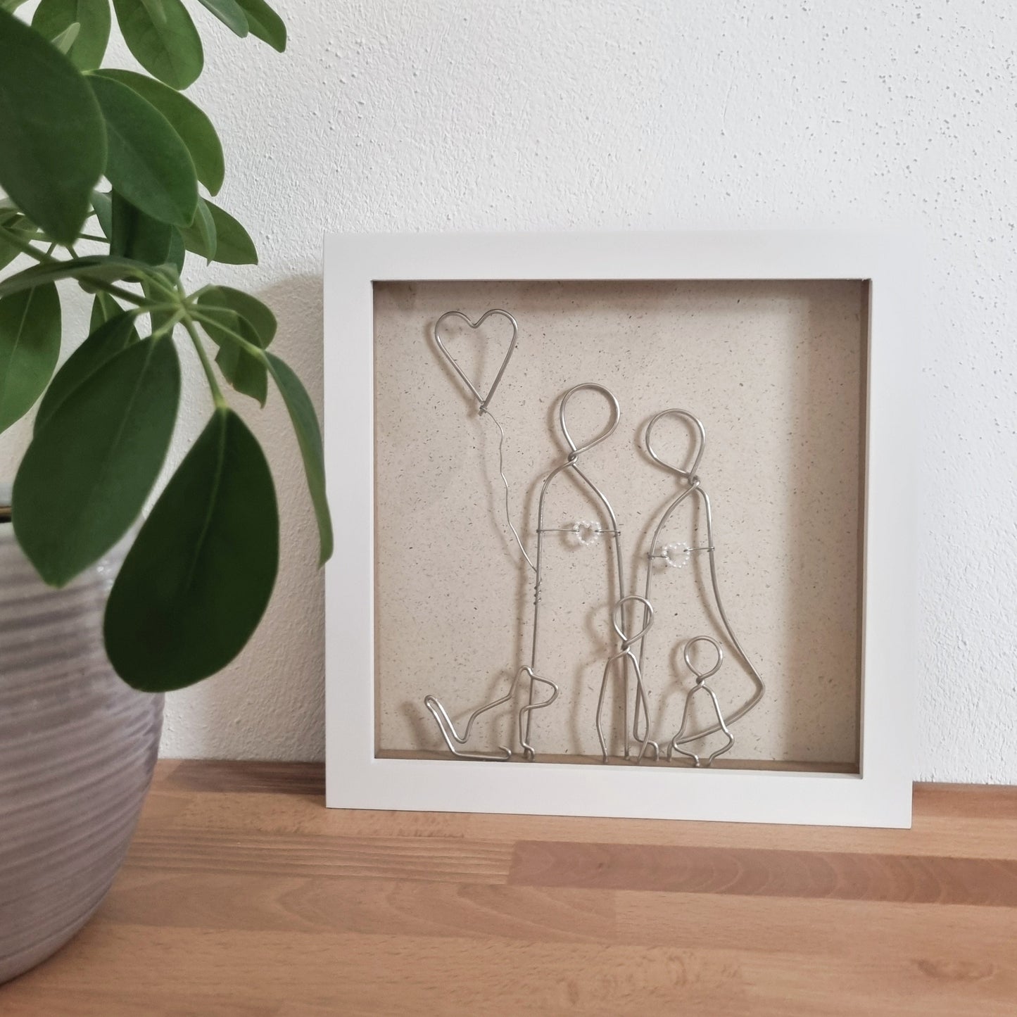 Hochzeitsgeschenk Brautpaar *individualisierbar*