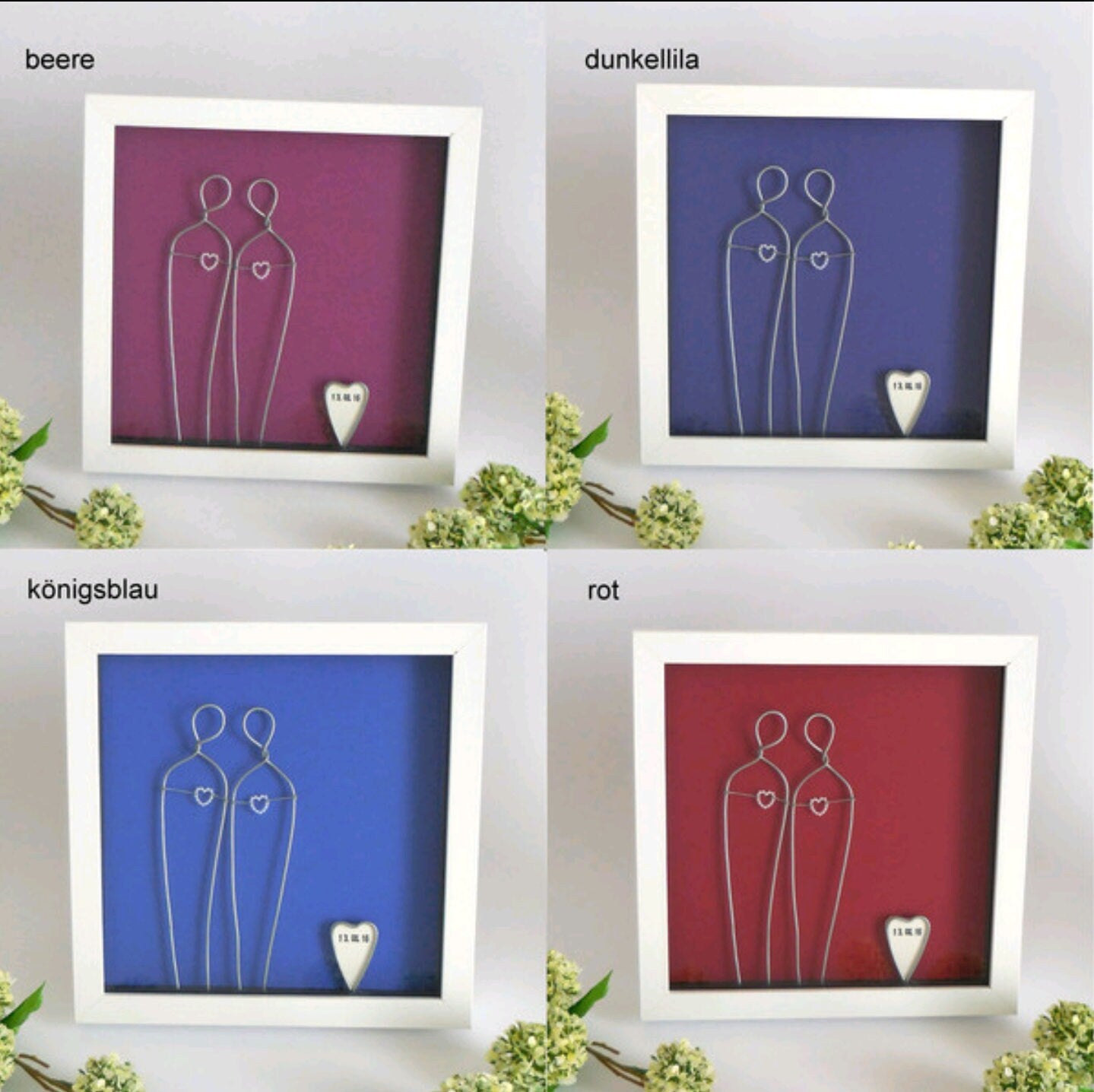 Hochzeitsgeschenk Männerhochzeit *individualisierbar*