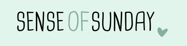 SENSEOFSUNDAY